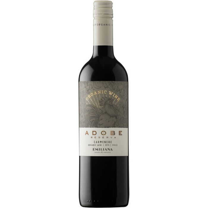 Carmenere Reserva (glas, 0.75L)