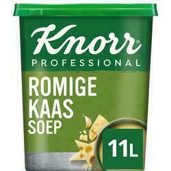 ROMIGE KAASSOEP (1.1kg)