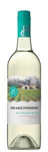 DRAKENSBERG SAUVIGNON BLANC (0.75L)