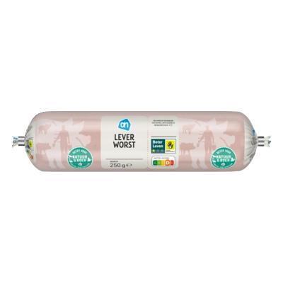 AH Leverworst (250g)
