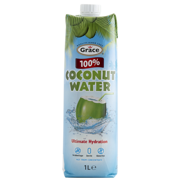 Coconut water (1L)