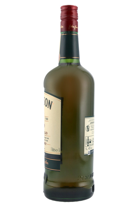 Irish whiskey (Fles, 1L)