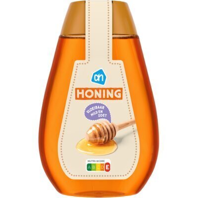 AH Honing (350g)