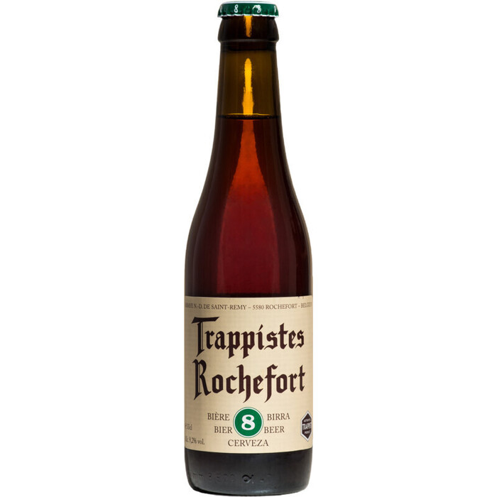 Trappiste Rochefort (Fles, 33cl)