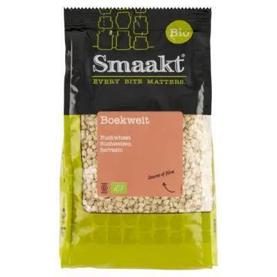 Boekweit (Stuk, 400g)