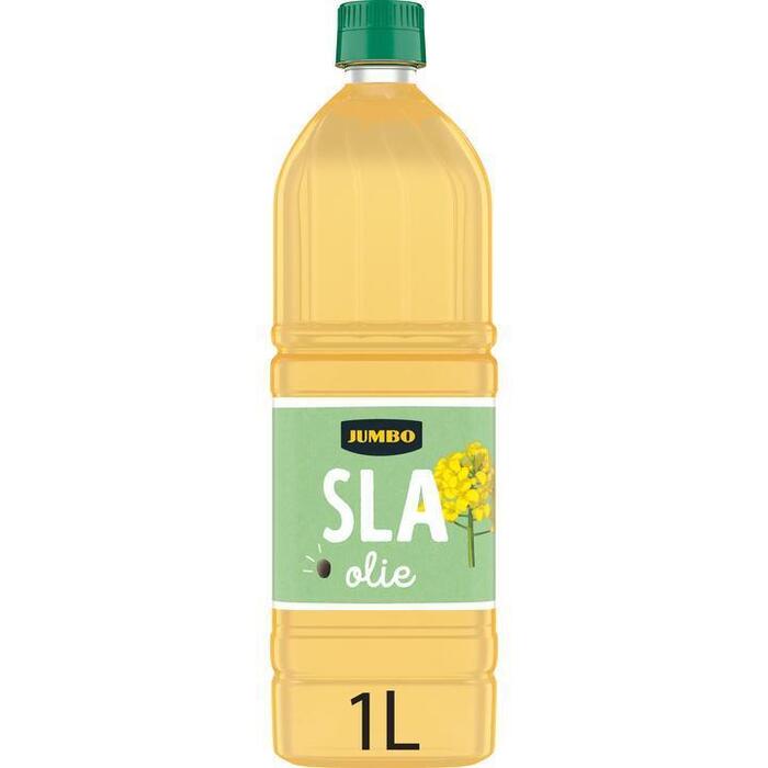 Jumbo Sla Olie 1 L (1L)