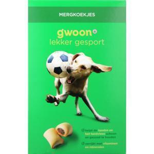 g'woon Mergkoekjes 500 g (500g)