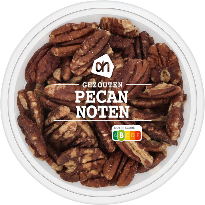 AH Gezouten pecannoten (70g)