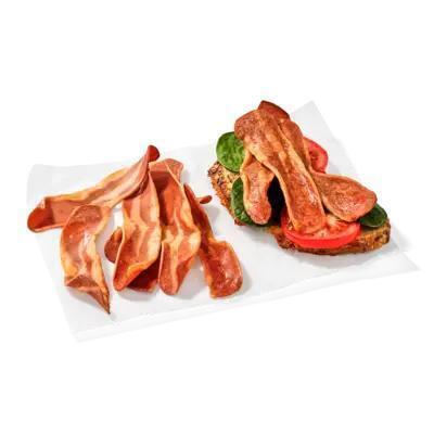AH Terra Plantaardige bacon (80g)