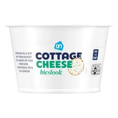 AH Cottage cheese bieslook (200g)
