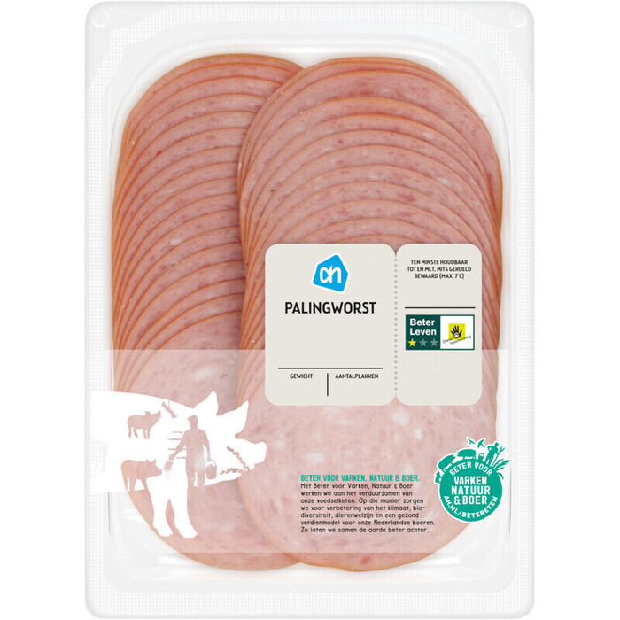 AH Palingworst (150g)