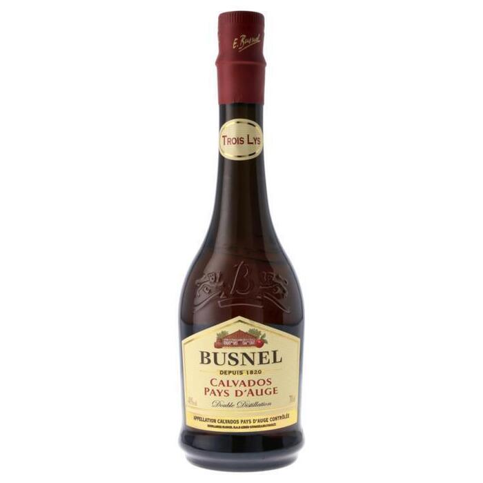 Calvados (Fles, 0.7L)