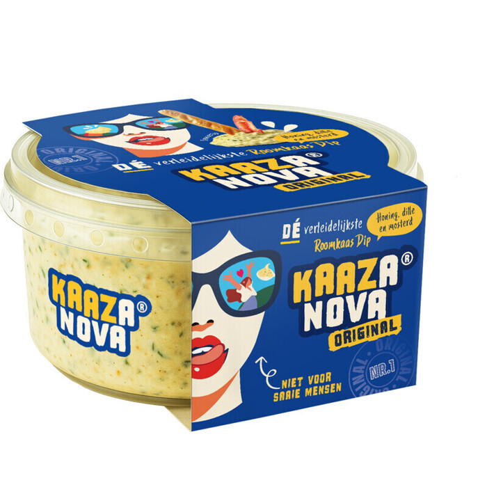 Kaazanova Original (175g)