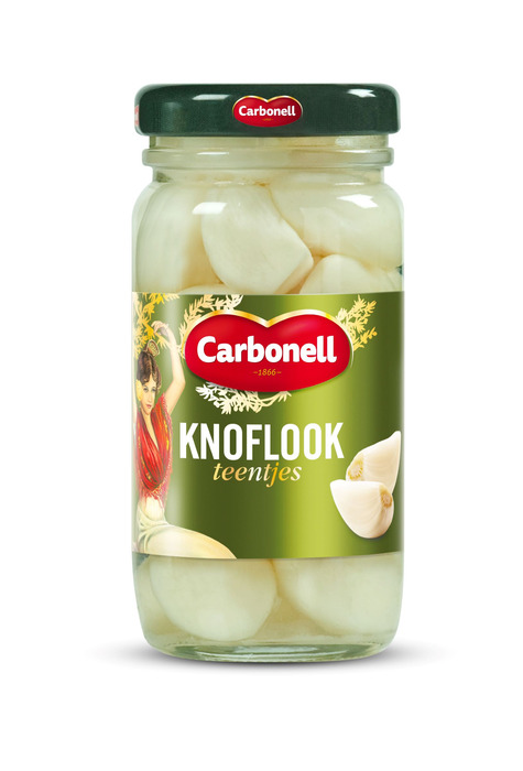 Knoflookteentjes (100g)