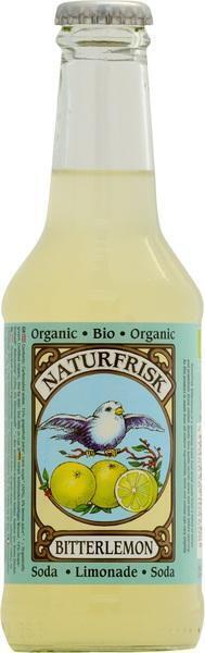 Bitter lemon (250ml)