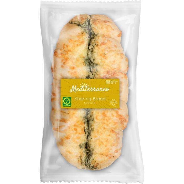 Breekbrood kruidenboter (270g)