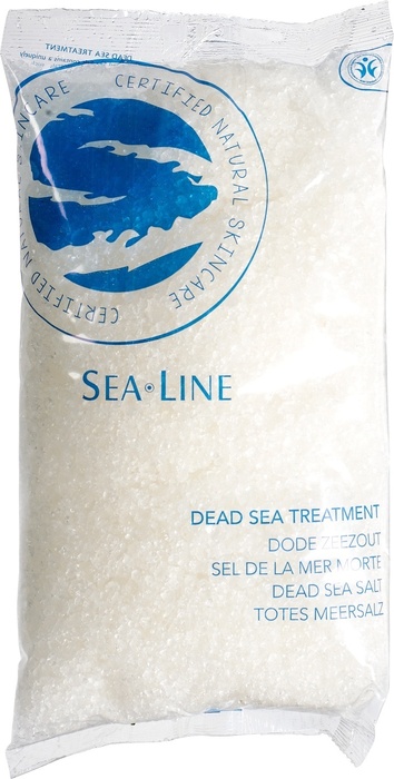 Dode Zeezout (1kg)