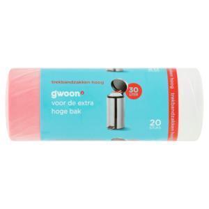 G'woon trekbandzak hg 30l