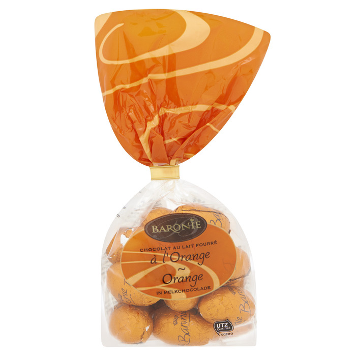 ei melk/orange (200g)