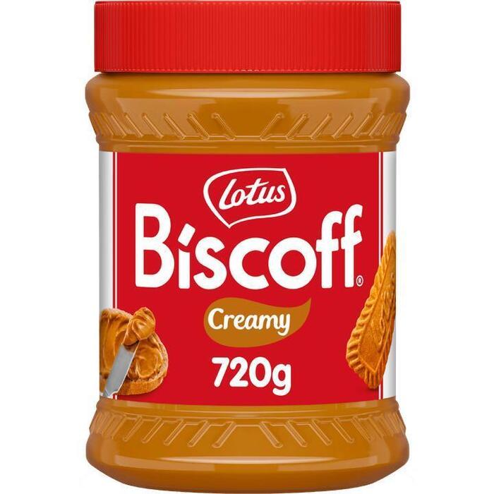 Speculoos (Pot, 720g)