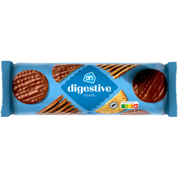 AH Digestive melk (300g)