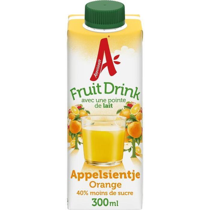 Appelsientje FruitDrink Sinaasappel 300ml (30cl)