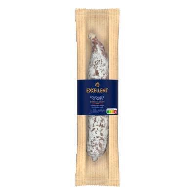AH Excellent Longaniza de pages (200g)