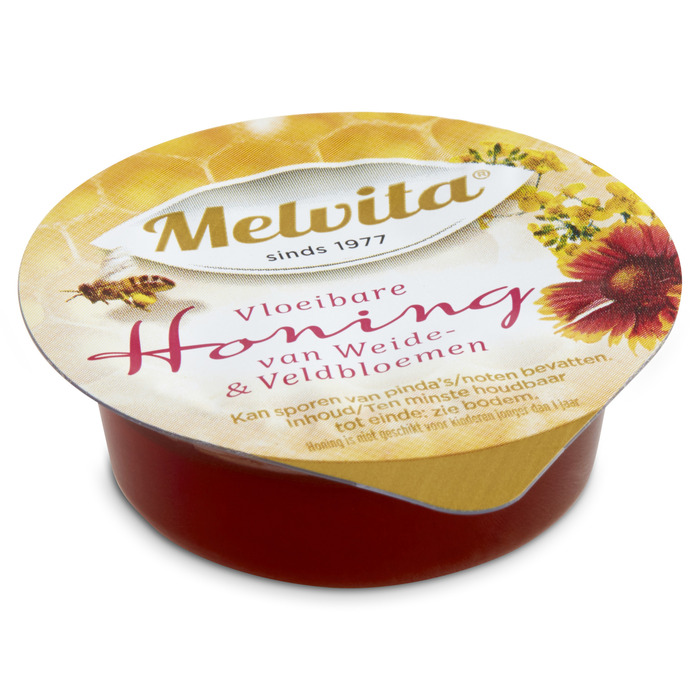 Melvita Honing cup 240 x 15g e (15g)