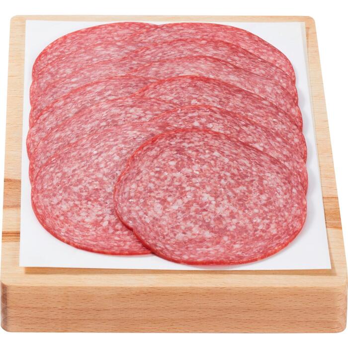 Goudsalami (125g)