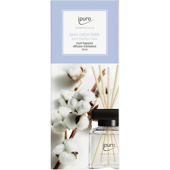 Ipuro Cotton fields (50ml)