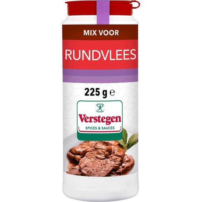 Mix voor Rundvlees (Pot, 225g)