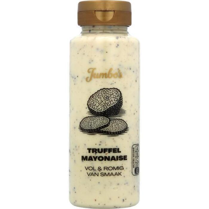 Jumbo's Truffel Mayonaise 250 ml (250ml)