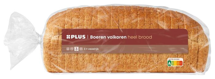Boeren volkoren (800g)