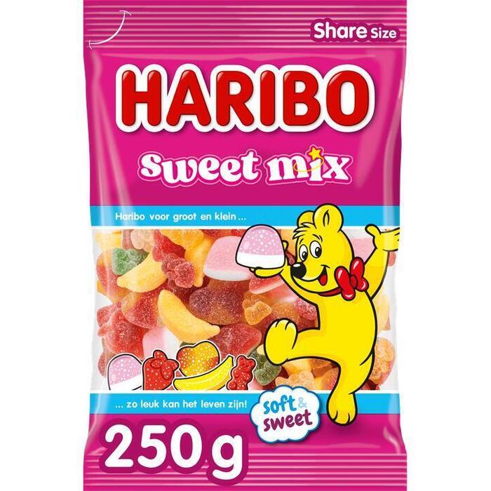 Favoritos (Zak, 250g)