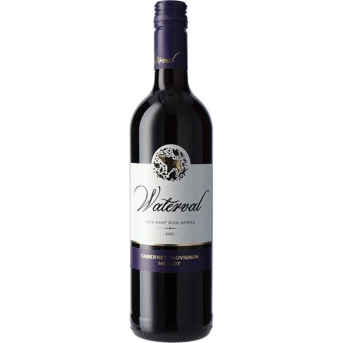 Waterval Cabernet Sauvignon Merlot 750ml (0.75L)