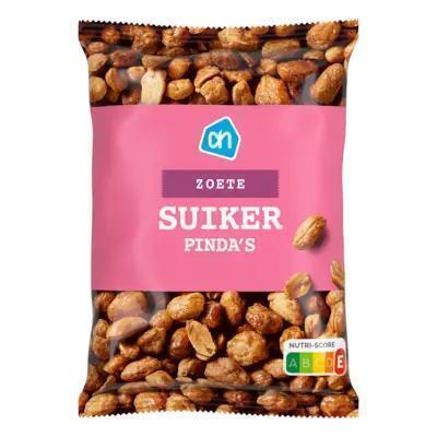 AH Suikerpinda (250g)
