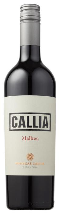 Malbec (Fles, 0.75L)