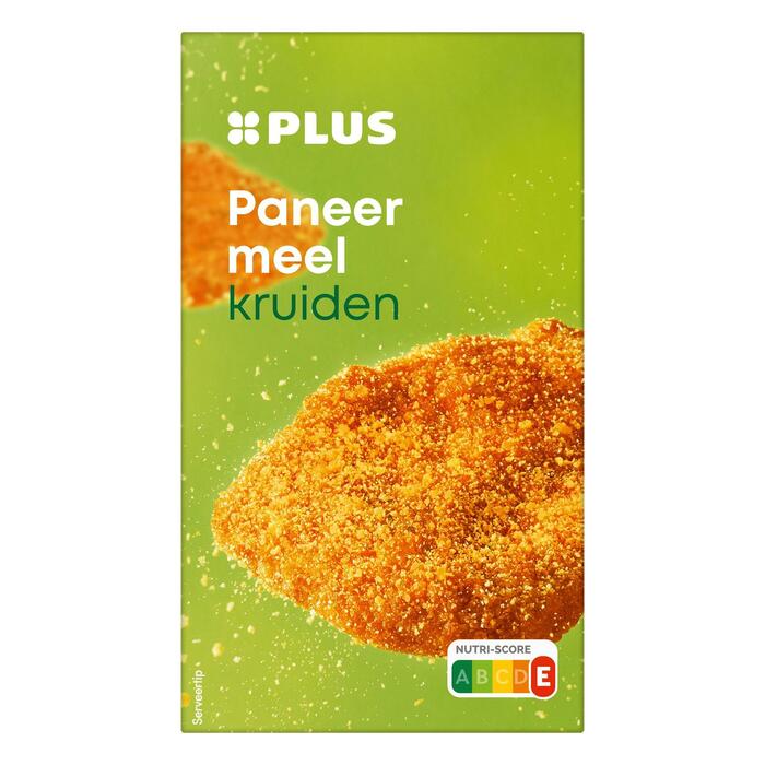Kruiden paneermeel (Doos, 150g)