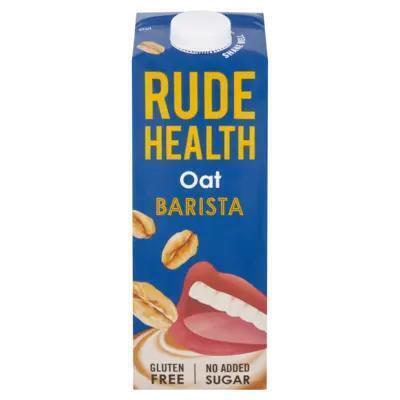Rude Health Barista haver (1L)