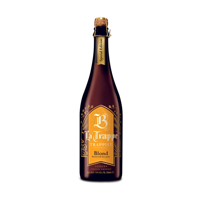 La Trappe Blond 2025 Special Edition 750ML