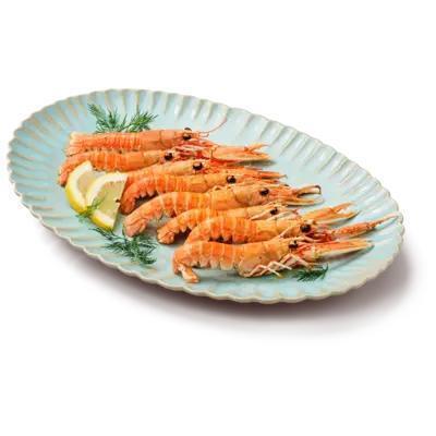 AH Visspecialist Langoustines (350g)