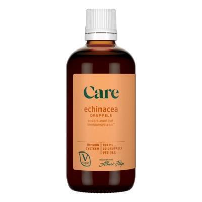 Care Echinacea druppels (100ml)