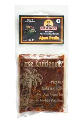 Kokki Djawa Mix ajam pedis (100g)