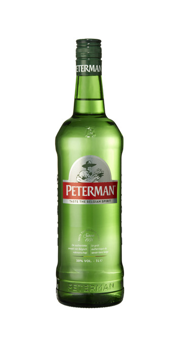 Peterman Graanjenever (1L)