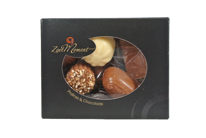 Doosje luxe bonbons 230g (230g)