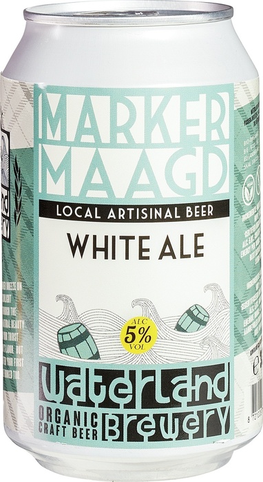 Marker maagd (33cl)