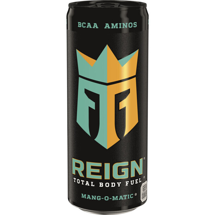 Reign Mang-o-matic (250ml)