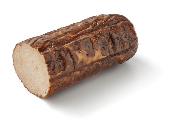 PLUS VGVU Grillworst kip (100g)