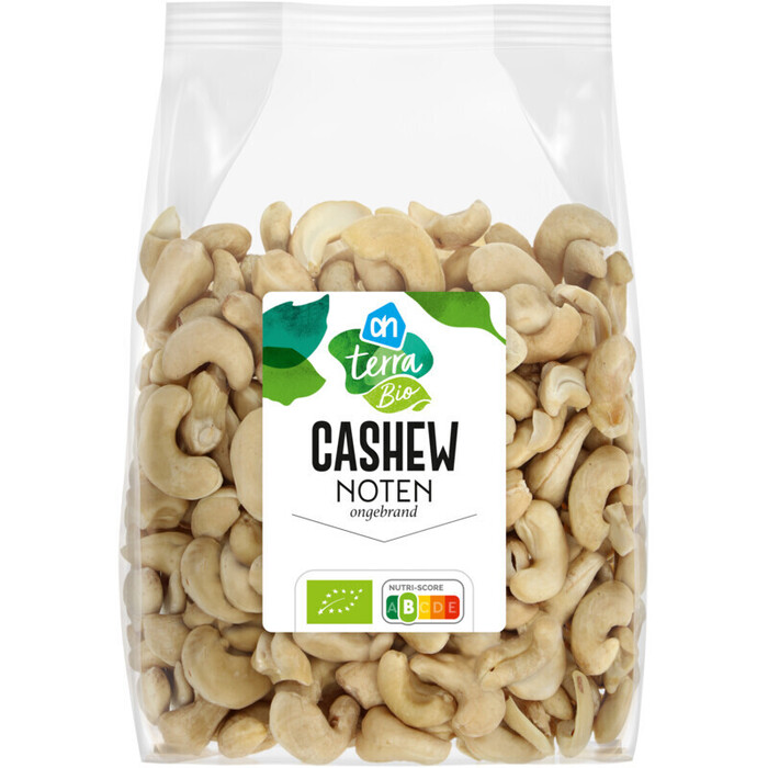 AH Biologisch Cashews (400g)