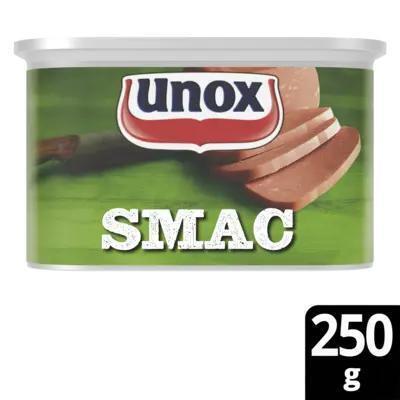 Unox Vlees smac (Blik, 250g)